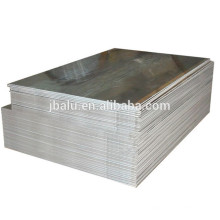 High quality aluminum plate for traffic sign transformer